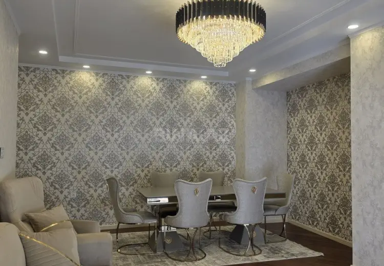 3 otaqlı mənzil Kirayə (aylıq), Yasamal, Bakı