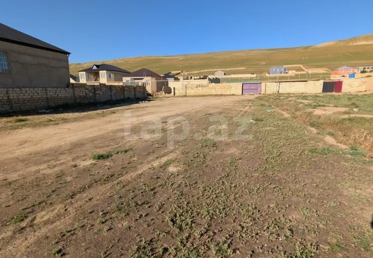 0 m² Obyekt / Ofis , Qobu, Abşeron