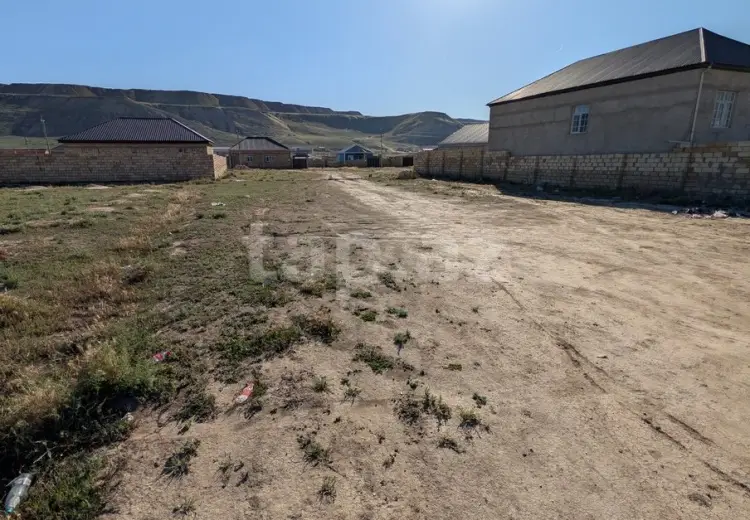 0 m² Obyekt / Ofis , Qobu, Abşeron