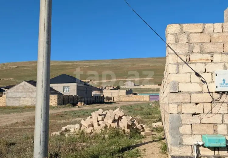 0 m² Obyekt / Ofis , Qobu, Abşeron