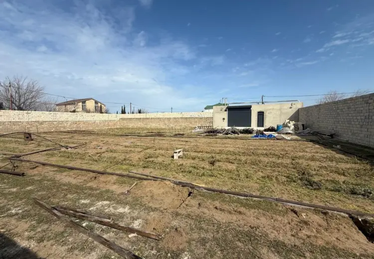 16 sot Torpaq Satılır, Bilgəh qəs., Sabunçu, Bakı