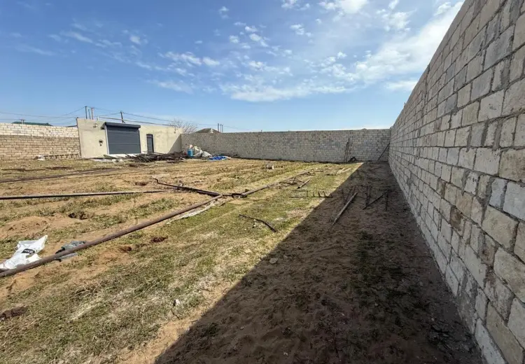 16 sot Torpaq Satılır, Bilgəh qəs., Sabunçu, Bakı