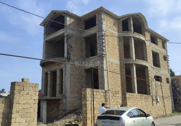 15 sot Torpaq Satılır, Novxanı, Abşeron