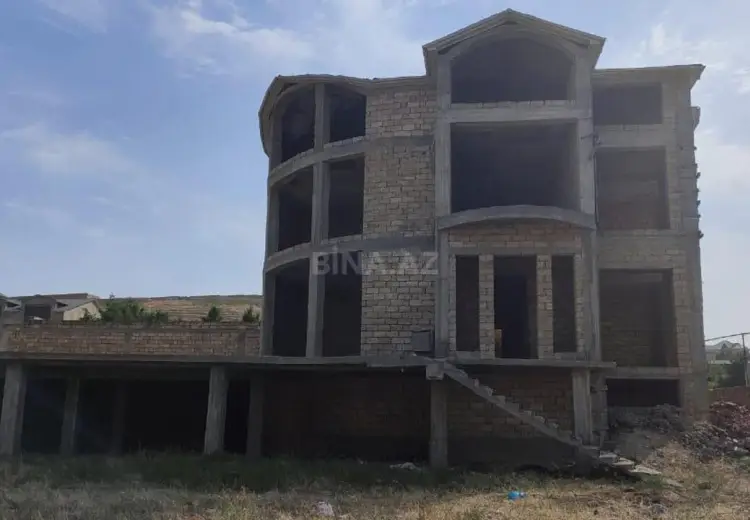 15 sot Torpaq Satılır, Novxanı, Abşeron