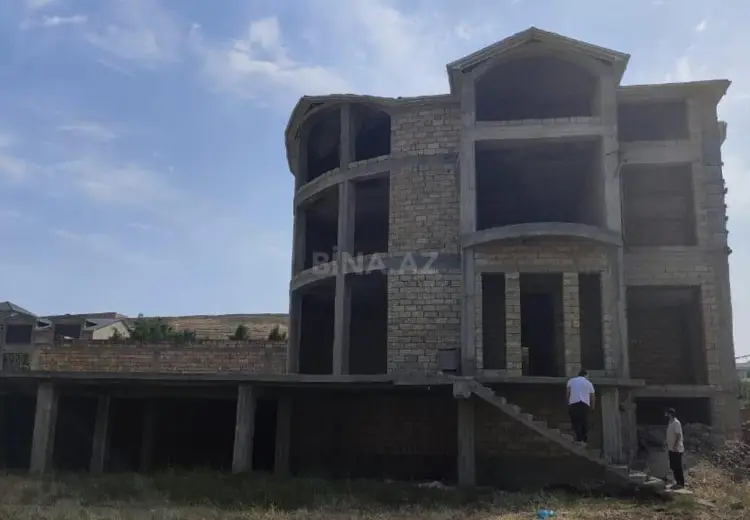15 sot Torpaq Satılır, Novxanı, Abşeron