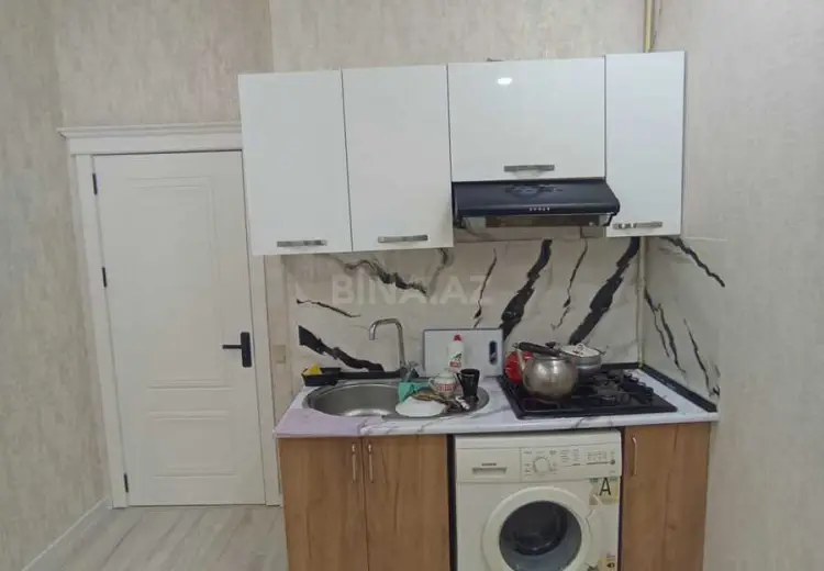 2 otaqlı mənzil Satılır, Zığ qəs., Suraxanı, Bakı