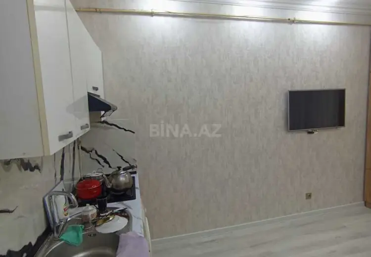 2 otaqlı mənzil Satılır, Zığ qəs., Suraxanı, Bakı