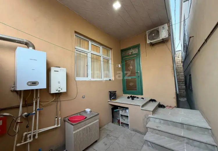 2 otaqlı mənzil , Binə qəs., Xəzər, Bakı