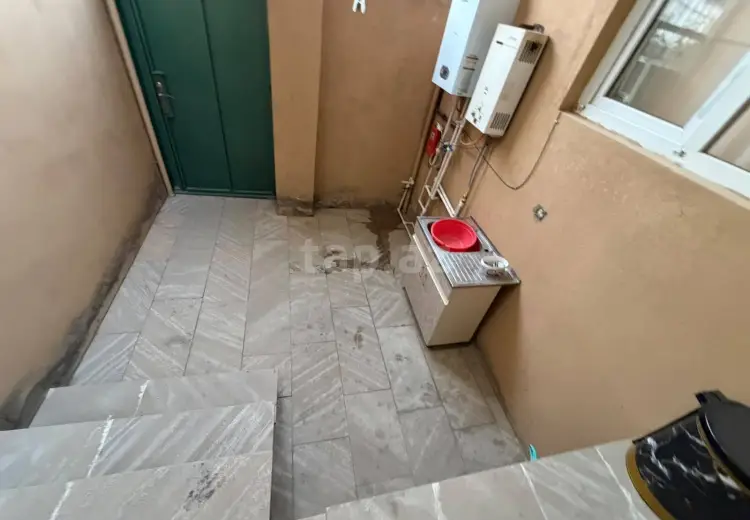 2 otaqlı mənzil , Binə qəs., Xəzər, Bakı