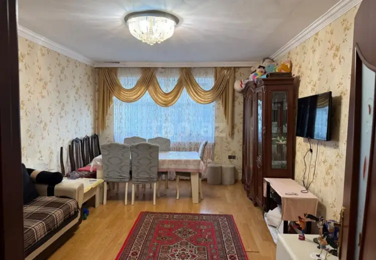 3 otaqlı mənzil , Qaraçuxur qəs., Suraxanı, Bakı