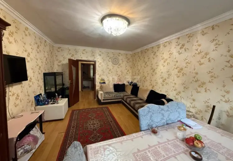 3 otaqlı mənzil , Qaraçuxur qəs., Suraxanı, Bakı