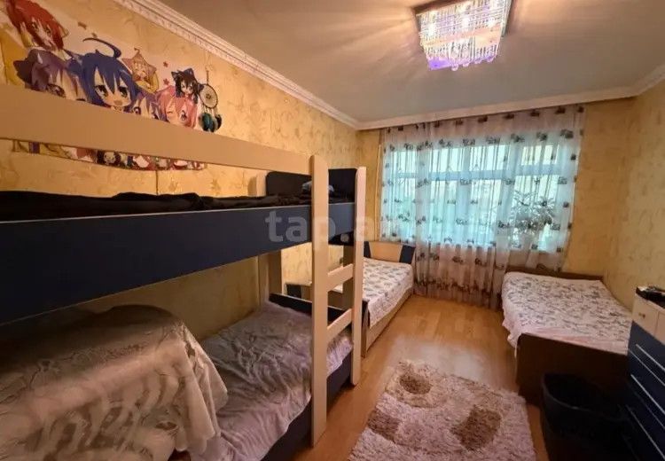 3 otaqlı mənzil , Qaraçuxur qəs., Suraxanı, Bakı