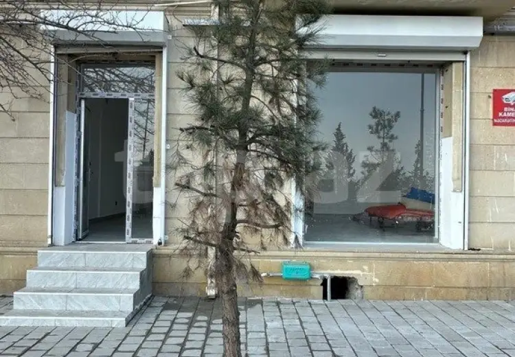 0 m² Obyekt / Ofis , Bakı