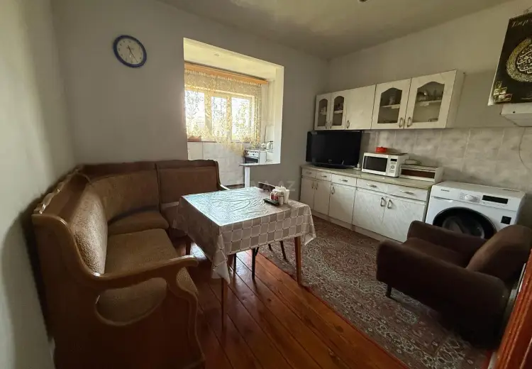 3 otaqlı mənzil Satılır, 4-cü mikrorayon, Nəsimi, Bakı