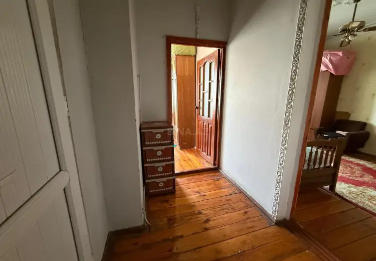 3 otaqlı mənzil Satılır, 4-cü mikrorayon, Nəsimi, Bakı