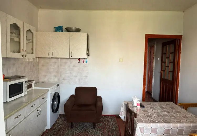 3 otaqlı mənzil Satılır, 4-cü mikrorayon, Nəsimi, Bakı