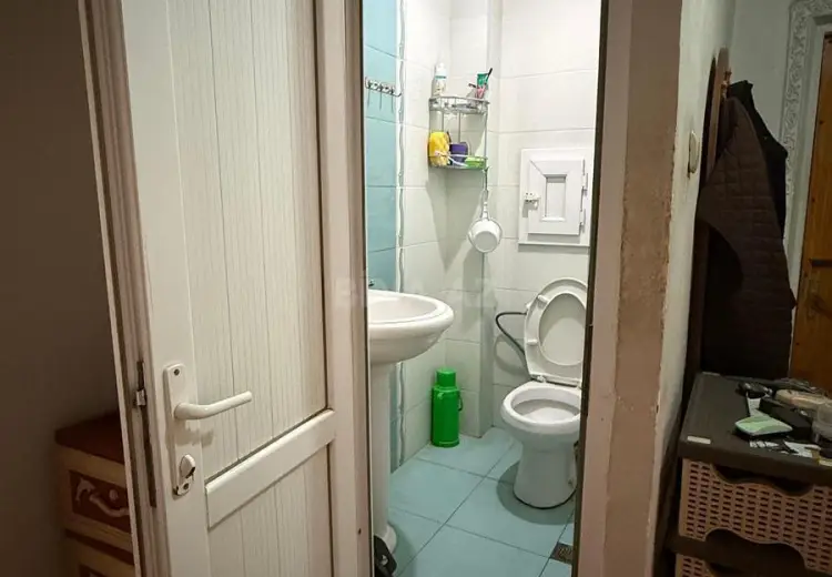 3 otaqlı mənzil Satılır, 4-cü mikrorayon, Nəsimi, Bakı
