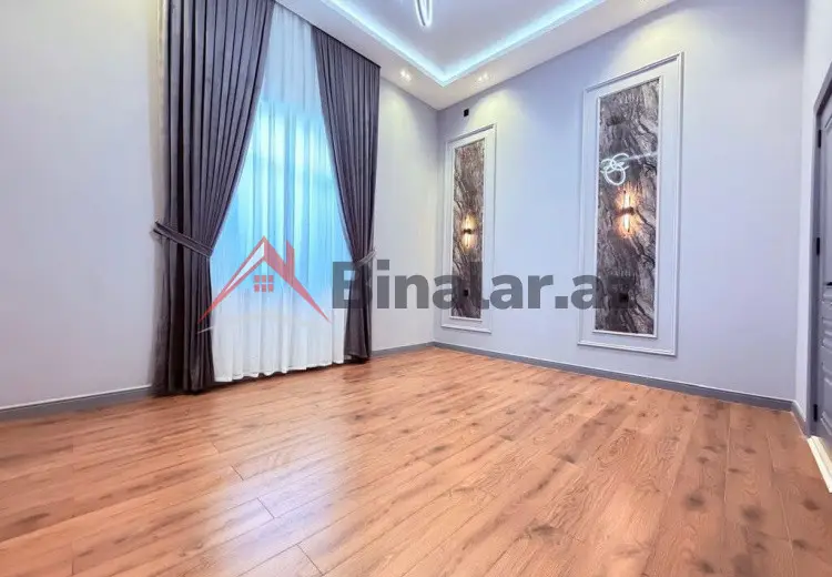 4 otaqlı mənzil Satılır, Bakı