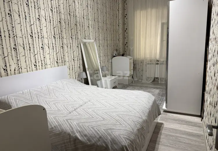 3 otaqlı mənzil , Xırdalan