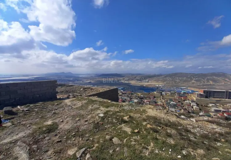 10 sot Torpaq Satılır, Badamdar qəs., Səbail, Bakı