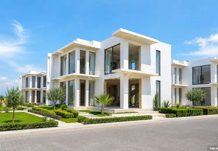 5 otaqlı mənzil , Nardaran qəs., Sabunçu, Bakı
