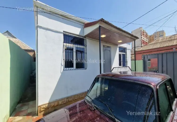 3 otaqlı mənzil Satılır, Xırdalan