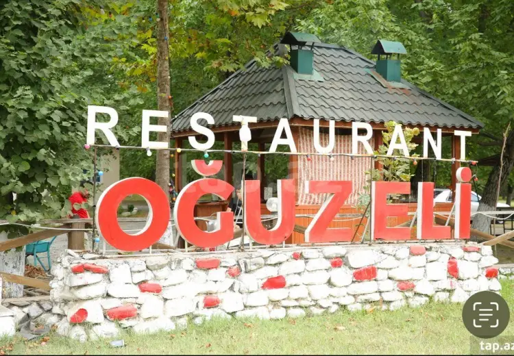 0 m² Obyekt / Ofis , Oğuz