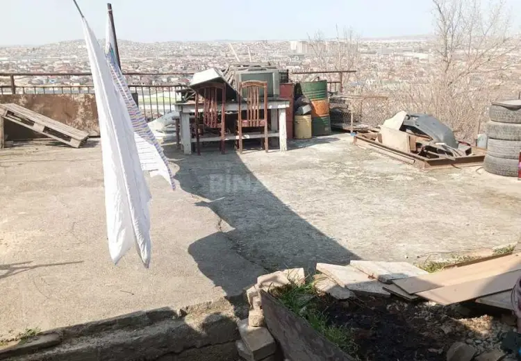3 otaqlı mənzil Satılır, Binəqədi qəs., Binəqədi, Bakı
