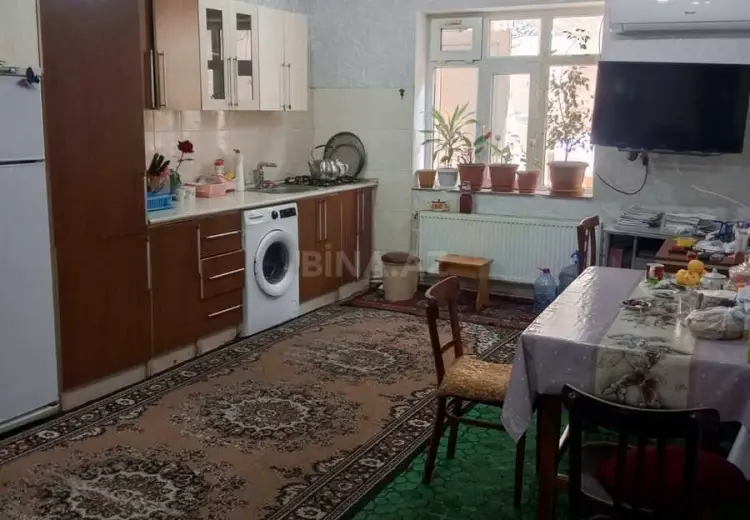 3 otaqlı mənzil Satılır, Binəqədi qəs., Binəqədi, Bakı