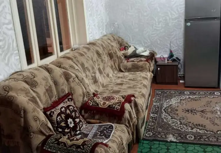 3 otaqlı mənzil Satılır, Binəqədi qəs., Binəqədi, Bakı