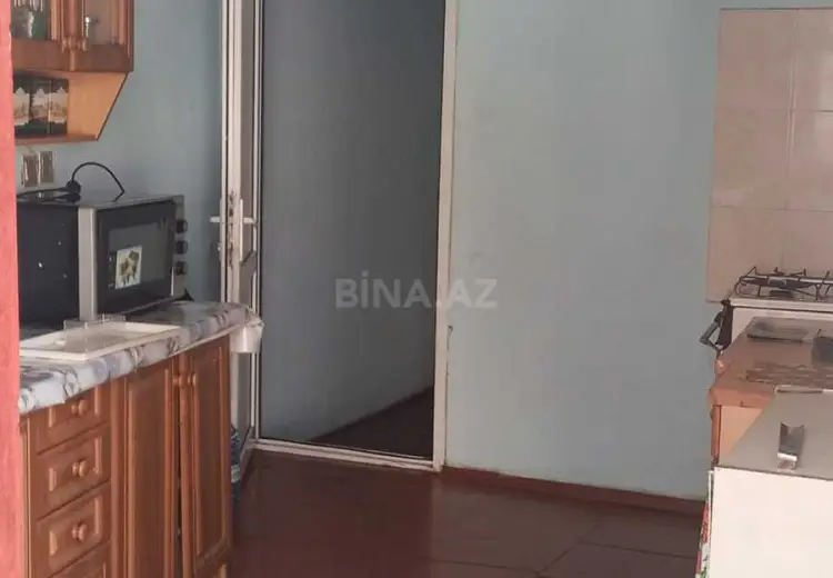 3 otaqlı mənzil Satılır, Binəqədi qəs., Binəqədi, Bakı