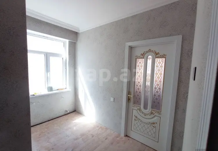 3 otaqlı mənzil , Bakı
