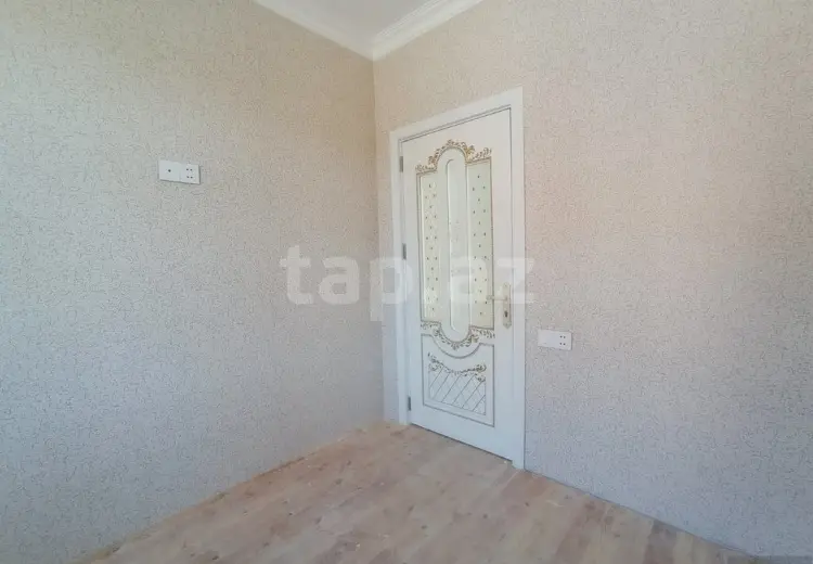 3 otaqlı mənzil , Bakı