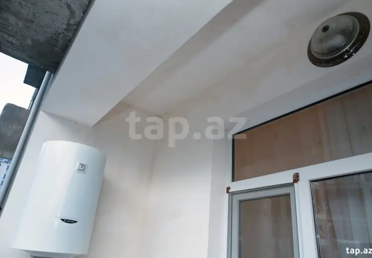 3 otaqlı mənzil , Bakı