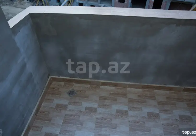 3 otaqlı mənzil , Bakı
