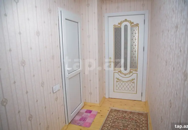 3 otaqlı mənzil , Bakı