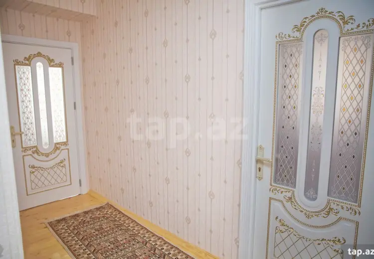 3 otaqlı mənzil , Bakı