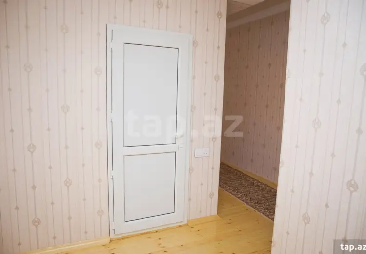 3 otaqlı mənzil , Bakı