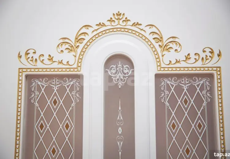3 otaqlı mənzil , Bakı