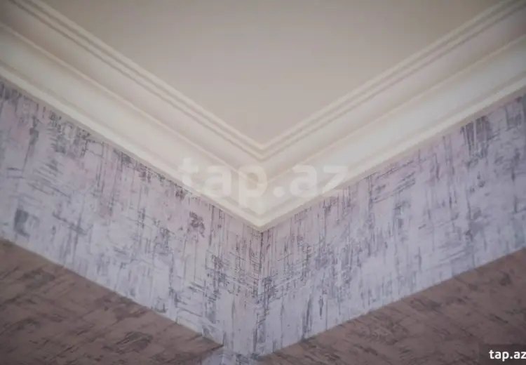 3 otaqlı mənzil , Bakı