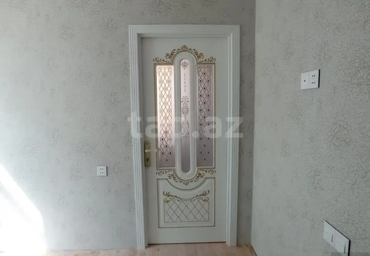 3 otaqlı mənzil , Bakı