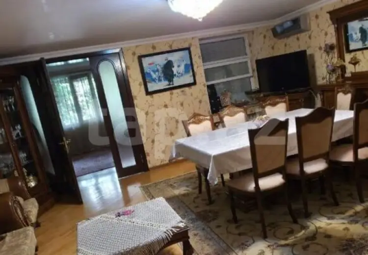3 otaqlı mənzil , Bakı