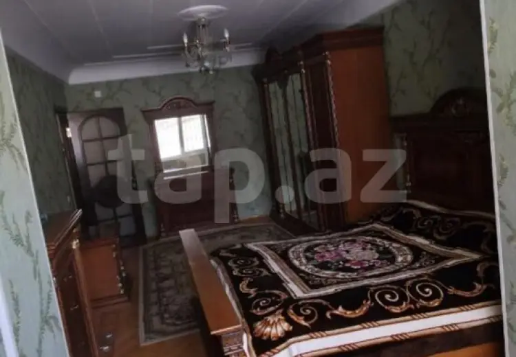 3 otaqlı mənzil , Bakı