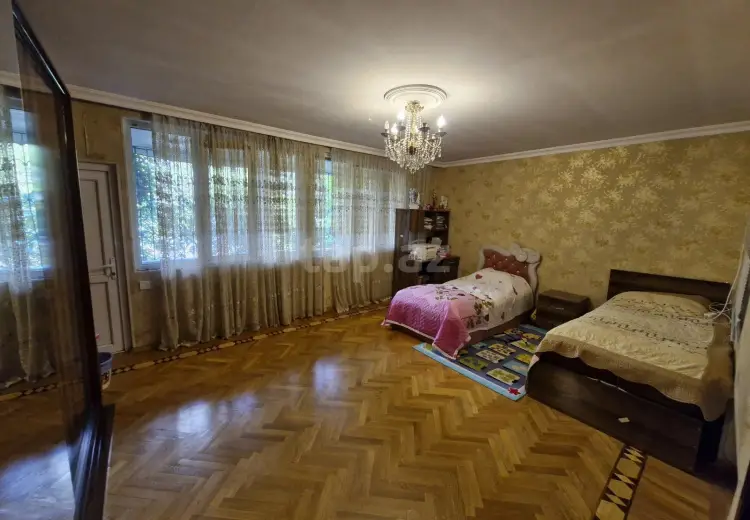 3 otaqlı mənzil , Bakı