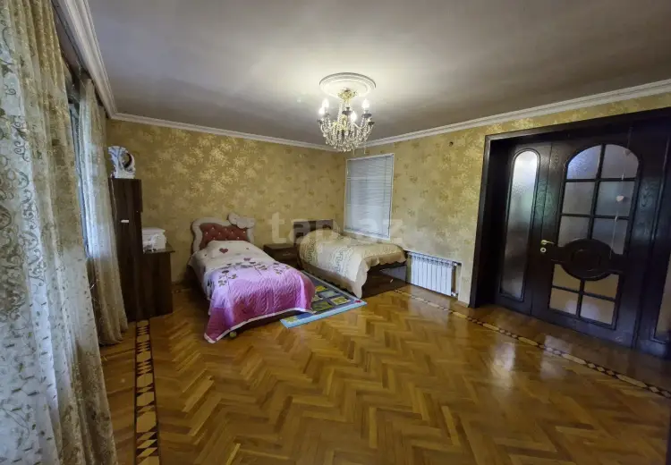 3 otaqlı mənzil , Bakı