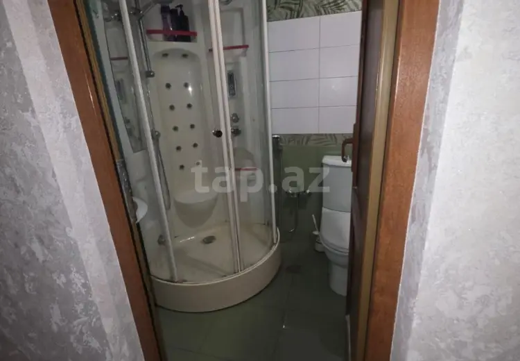 3 otaqlı mənzil , Bakı
