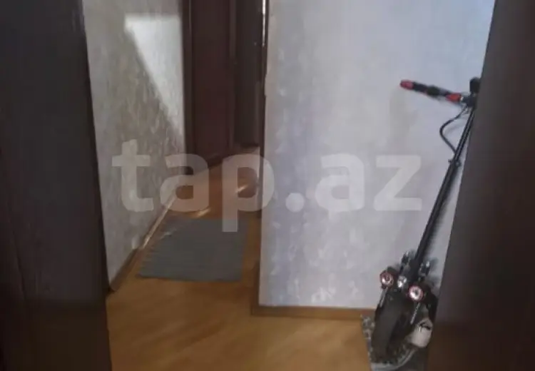 3 otaqlı mənzil , Bakı