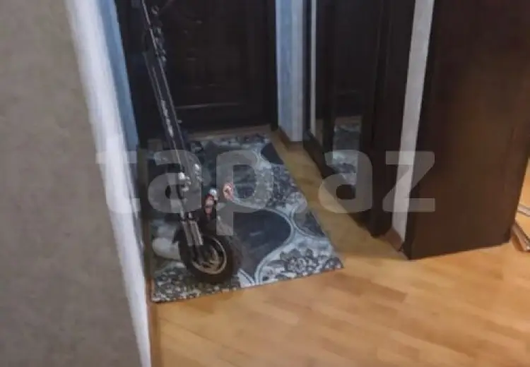 3 otaqlı mənzil , Bakı