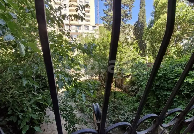 3 otaqlı mənzil , Bakı