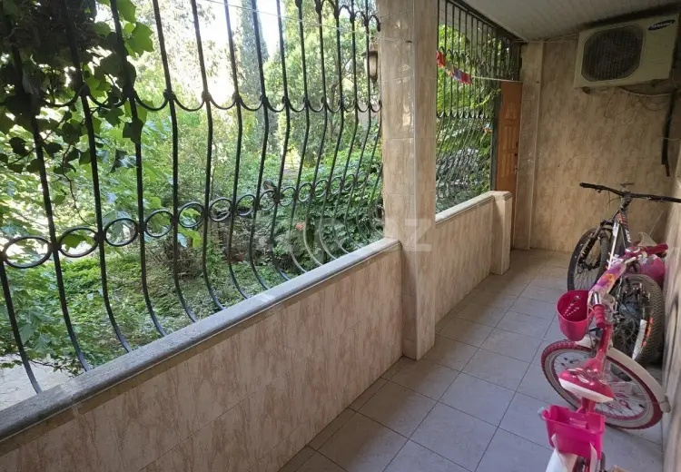 3 otaqlı mənzil , Bakı